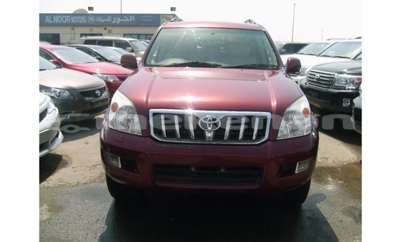 Buy Import Toyota Prado Other Car in Import - Dubai in Aragatsotn Buy Import Toyota Prado Other Car in Import - Dubai in Aragatsotn