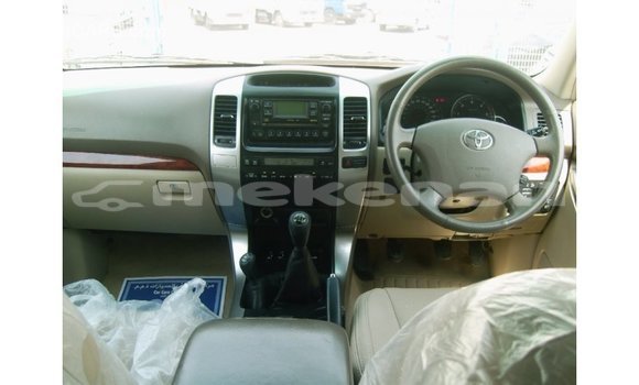 Buy Import Toyota Prado Other Car in Import - Dubai in Aragatsotn Buy Import Toyota Prado Other Car in Import - Dubai in Aragatsotn