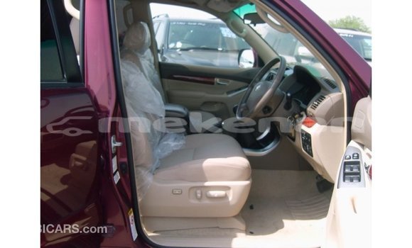 Buy Import Toyota Prado Other Car in Import - Dubai in Aragatsotn Buy Import Toyota Prado Other Car in Import - Dubai in Aragatsotn