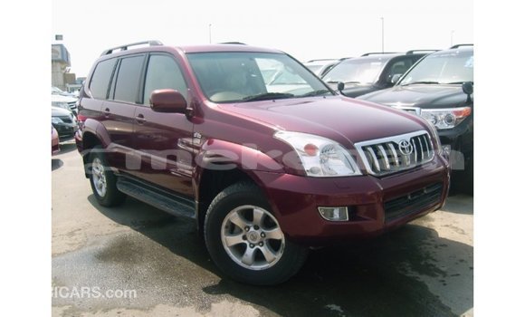 Buy Import Toyota Prado Other Car in Import - Dubai in Aragatsotn Buy Import Toyota Prado Other Car in Import - Dubai in Aragatsotn