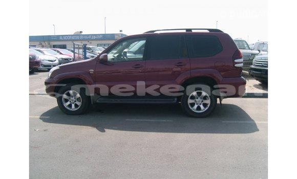 Buy Import Toyota Prado Other Car in Import - Dubai in Aragatsotn Buy Import Toyota Prado Other Car in Import - Dubai in Aragatsotn