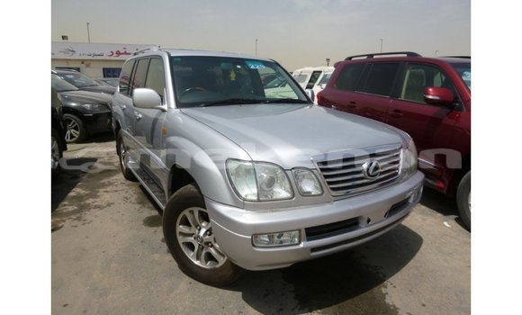 Buy Import Lexus LX Other Car in Import - Dubai in Aragatsotn Buy Import Lexus LX Other Car in Import - Dubai in Aragatsotn