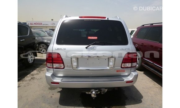 Buy Import Lexus LX Other Car in Import - Dubai in Aragatsotn Buy Import Lexus LX Other Car in Import - Dubai in Aragatsotn