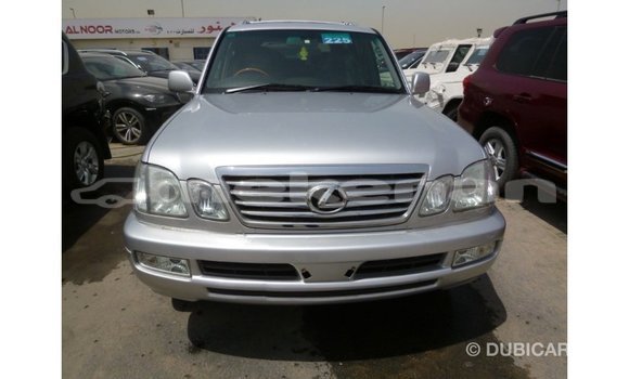 Buy Import Lexus LX Other Car in Import - Dubai in Aragatsotn Buy Import Lexus LX Other Car in Import - Dubai in Aragatsotn