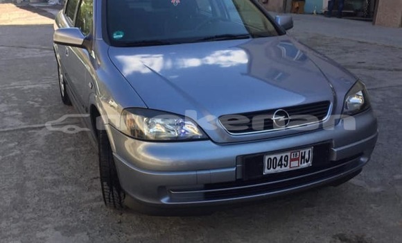 Buy Used Opel Astra Other Car in Yerevan in Yerevan