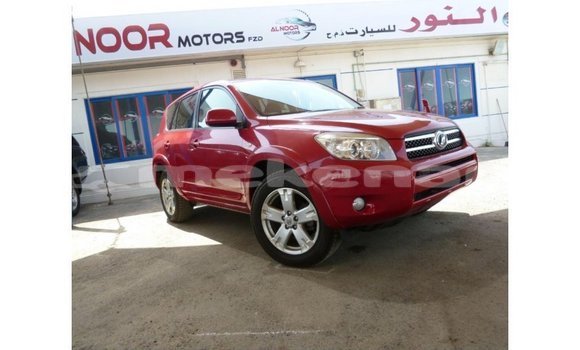 Buy Import Toyota 4Runner Red Car in Import - Dubai in Aragatsotn Buy Import Toyota 4Runner Red Car in Import - Dubai in Aragatsotn