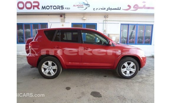Buy Import Toyota 4Runner Red Car in Import - Dubai in Aragatsotn Buy Import Toyota 4Runner Red Car in Import - Dubai in Aragatsotn