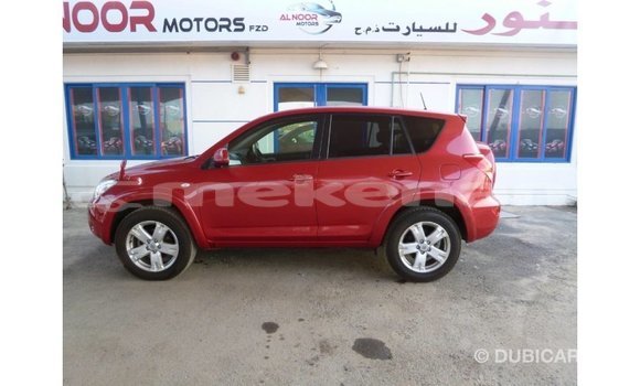 Buy Import Toyota 4Runner Red Car in Import - Dubai in Aragatsotn Buy Import Toyota 4Runner Red Car in Import - Dubai in Aragatsotn