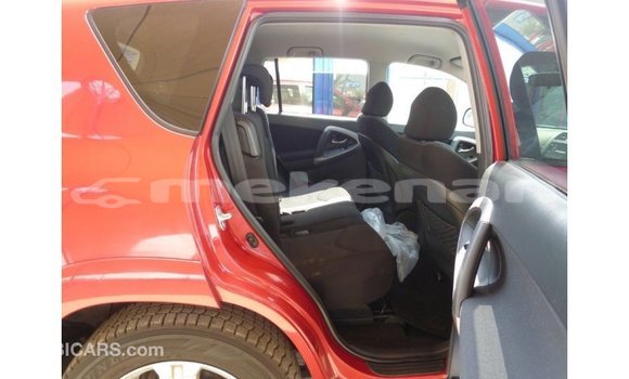 Buy Import Toyota 4Runner Red Car in Import - Dubai in Aragatsotn Buy Import Toyota 4Runner Red Car in Import - Dubai in Aragatsotn