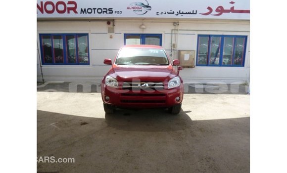 Buy Import Toyota 4Runner Red Car in Import - Dubai in Aragatsotn Buy Import Toyota 4Runner Red Car in Import - Dubai in Aragatsotn