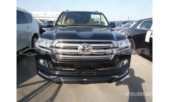 Buy Import Toyota Land Cruiser Black Car in Import - Dubai in Aragatsotn Buy Import Toyota Land Cruiser Black Car in Import - Dubai in Aragatsotn