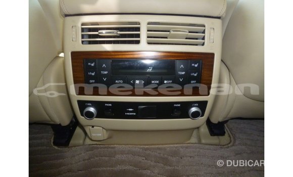 Buy Import Toyota Land Cruiser Black Car in Import - Dubai in Aragatsotn Buy Import Toyota Land Cruiser Black Car in Import - Dubai in Aragatsotn