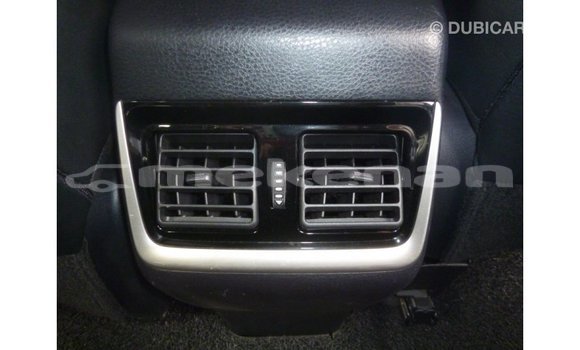 Buy Import Toyota Harrier Black Car in Import - Dubai in Aragatsotn Buy Import Toyota Harrier Black Car in Import - Dubai in Aragatsotn