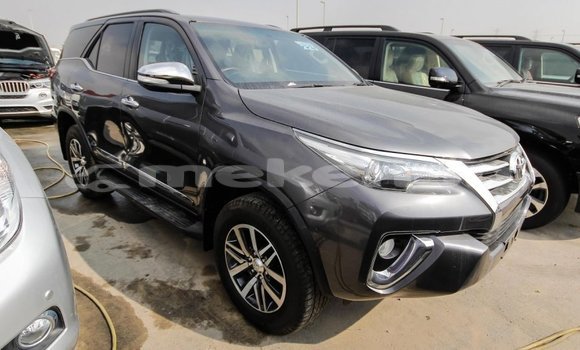 Buy Import Toyota Fortuner Other Car in Import - Dubai in Aragatsotn Buy Import Toyota Fortuner Other Car in Import - Dubai in Aragatsotn