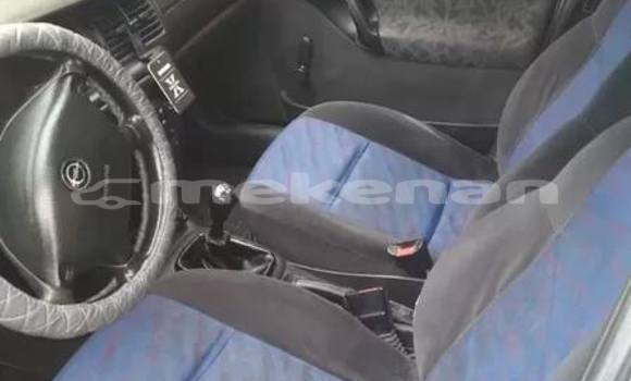 Buy Used Opel Astra White Car in Yerevan in Yerevan Buy Used Opel Astra White Car in Yerevan in Yerevan