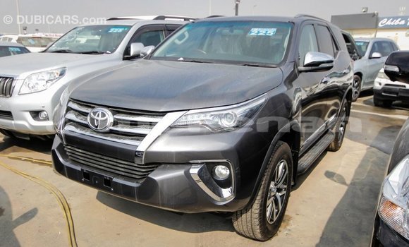 Buy Import Toyota Fortuner Other Car in Import - Dubai in Aragatsotn Buy Import Toyota Fortuner Other Car in Import - Dubai in Aragatsotn