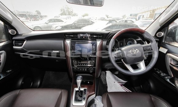 Buy Import Toyota Fortuner Other Car in Import - Dubai in Aragatsotn Buy Import Toyota Fortuner Other Car in Import - Dubai in Aragatsotn