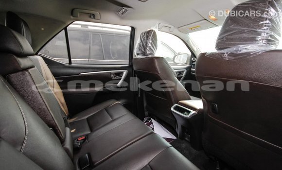 Buy Import Toyota Fortuner Other Car in Import - Dubai in Aragatsotn Buy Import Toyota Fortuner Other Car in Import - Dubai in Aragatsotn