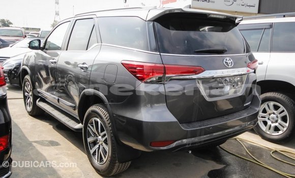 Buy Import Toyota Fortuner Other Car in Import - Dubai in Aragatsotn Buy Import Toyota Fortuner Other Car in Import - Dubai in Aragatsotn
