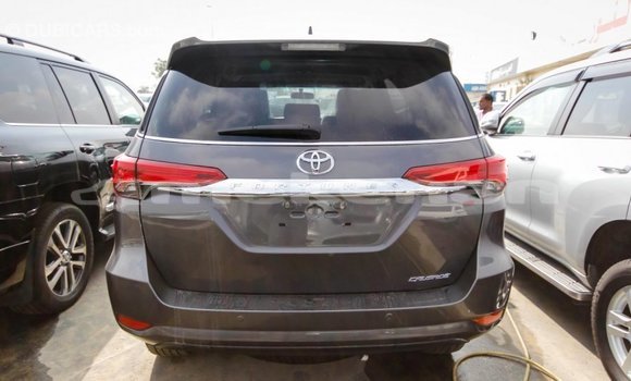 Buy Import Toyota Fortuner Other Car in Import - Dubai in Aragatsotn Buy Import Toyota Fortuner Other Car in Import - Dubai in Aragatsotn