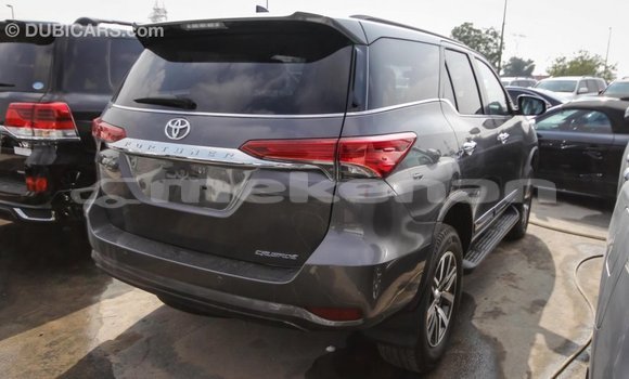 Buy Import Toyota Fortuner Other Car in Import - Dubai in Aragatsotn Buy Import Toyota Fortuner Other Car in Import - Dubai in Aragatsotn