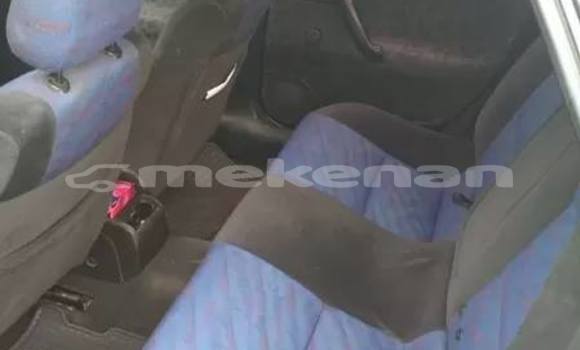 Buy Used Opel Astra White Car in Yerevan in Yerevan Buy Used Opel Astra White Car in Yerevan in Yerevan