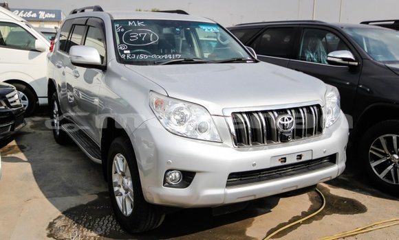 Buy Import Toyota Prado Other Car in Import - Dubai in Aragatsotn Buy Import Toyota Prado Other Car in Import - Dubai in Aragatsotn