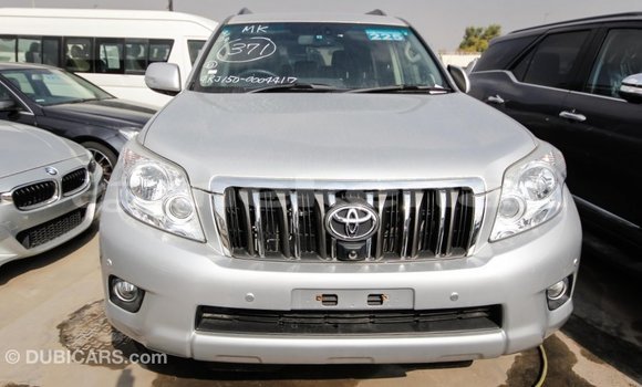 Buy Import Toyota Prado Other Car in Import - Dubai in Aragatsotn Buy Import Toyota Prado Other Car in Import - Dubai in Aragatsotn