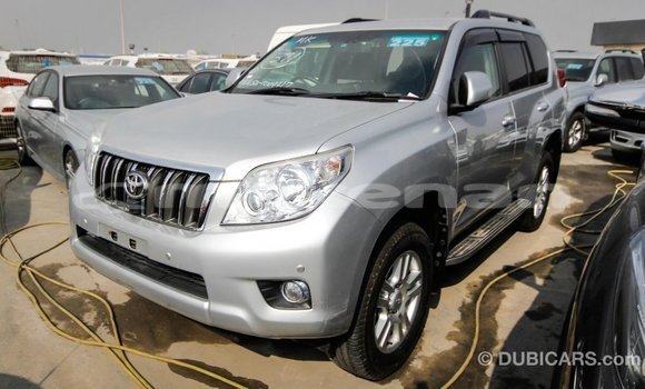 Buy Import Toyota Prado Other Car in Import - Dubai in Aragatsotn Buy Import Toyota Prado Other Car in Import - Dubai in Aragatsotn