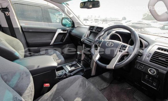 Buy Import Toyota Prado Other Car in Import - Dubai in Aragatsotn Buy Import Toyota Prado Other Car in Import - Dubai in Aragatsotn