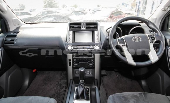 Buy Import Toyota Prado Other Car in Import - Dubai in Aragatsotn Buy Import Toyota Prado Other Car in Import - Dubai in Aragatsotn