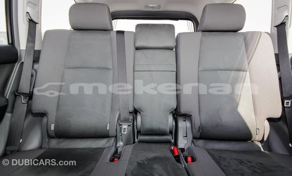 Buy Import Toyota Prado Other Car in Import - Dubai in Aragatsotn Buy Import Toyota Prado Other Car in Import - Dubai in Aragatsotn