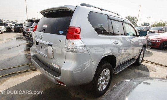 Buy Import Toyota Prado Other Car in Import - Dubai in Aragatsotn Buy Import Toyota Prado Other Car in Import - Dubai in Aragatsotn