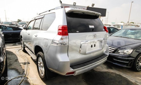 Buy Import Toyota Prado Other Car in Import - Dubai in Aragatsotn Buy Import Toyota Prado Other Car in Import - Dubai in Aragatsotn