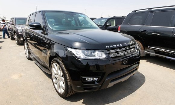 Buy Import Land Rover Range Rover Black Car in Import - Dubai in Aragatsotn Buy Import Land Rover Range Rover Black Car in Import - Dubai in Aragatsotn