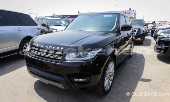 Buy Import Land Rover Range Rover Black Car in Import - Dubai in Aragatsotn Buy Import Land Rover Range Rover Black Car in Import - Dubai in Aragatsotn