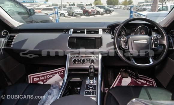 Buy Import Land Rover Range Rover Black Car in Import - Dubai in Aragatsotn Buy Import Land Rover Range Rover Black Car in Import - Dubai in Aragatsotn