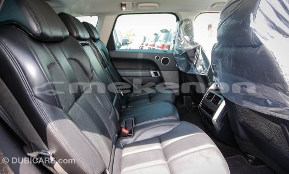 Buy Import Land Rover Range Rover Black Car in Import - Dubai in Aragatsotn Buy Import Land Rover Range Rover Black Car in Import - Dubai in Aragatsotn