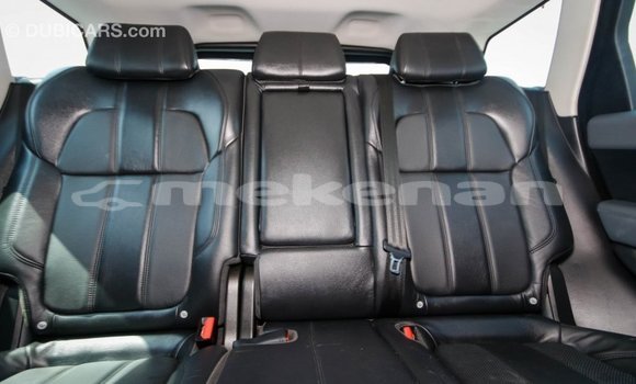 Buy Import Land Rover Range Rover Black Car in Import - Dubai in Aragatsotn Buy Import Land Rover Range Rover Black Car in Import - Dubai in Aragatsotn