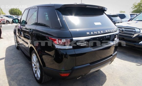 Buy Import Land Rover Range Rover Black Car in Import - Dubai in Aragatsotn Buy Import Land Rover Range Rover Black Car in Import - Dubai in Aragatsotn