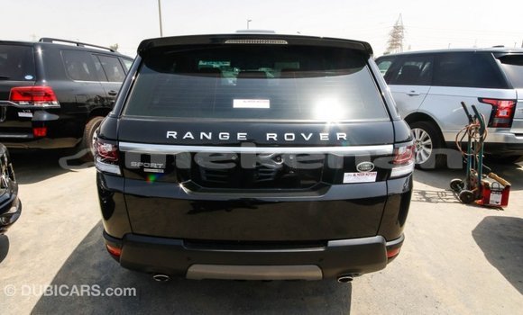 Buy Import Land Rover Range Rover Black Car in Import - Dubai in Aragatsotn Buy Import Land Rover Range Rover Black Car in Import - Dubai in Aragatsotn