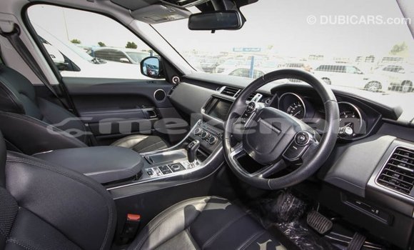 Buy Import Land Rover Range Rover Black Car in Import - Dubai in Aragatsotn Buy Import Land Rover Range Rover Black Car in Import - Dubai in Aragatsotn