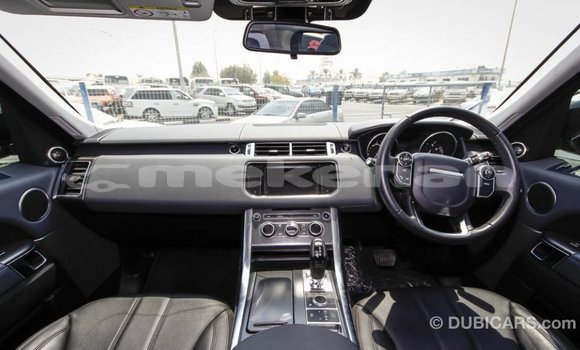 Buy Import Land Rover Range Rover Black Car in Import - Dubai in Aragatsotn Buy Import Land Rover Range Rover Black Car in Import - Dubai in Aragatsotn