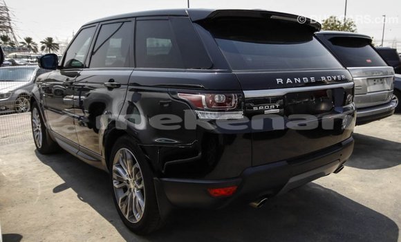 Buy Import Land Rover Range Rover Black Car in Import - Dubai in Aragatsotn Buy Import Land Rover Range Rover Black Car in Import - Dubai in Aragatsotn