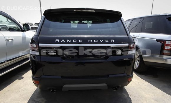 Buy Import Land Rover Range Rover Black Car in Import - Dubai in Aragatsotn Buy Import Land Rover Range Rover Black Car in Import - Dubai in Aragatsotn
