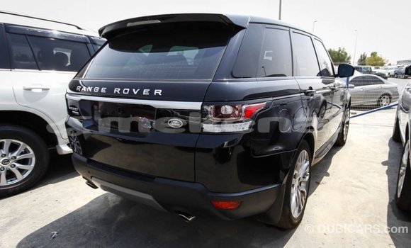 Buy Import Land Rover Range Rover Black Car in Import - Dubai in Aragatsotn Buy Import Land Rover Range Rover Black Car in Import - Dubai in Aragatsotn