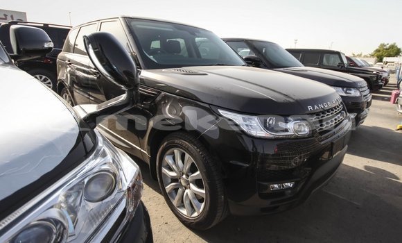 Buy Import Land Rover Range Rover Black Car in Import - Dubai in Aragatsotn Buy Import Land Rover Range Rover Black Car in Import - Dubai in Aragatsotn