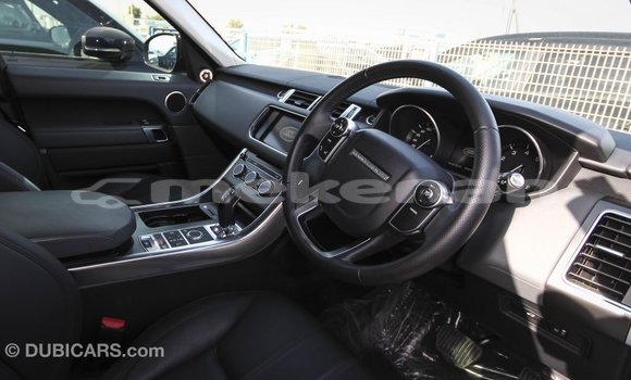 Buy Import Land Rover Range Rover Black Car in Import - Dubai in Aragatsotn Buy Import Land Rover Range Rover Black Car in Import - Dubai in Aragatsotn