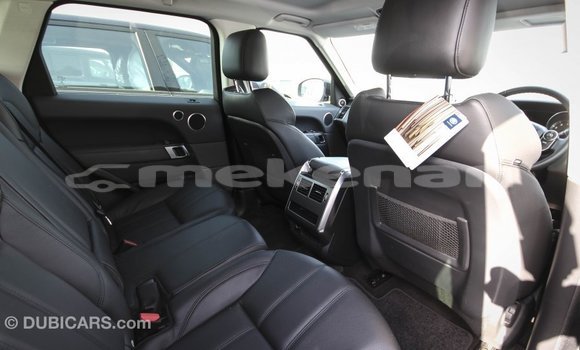 Buy Import Land Rover Range Rover Black Car in Import - Dubai in Aragatsotn Buy Import Land Rover Range Rover Black Car in Import - Dubai in Aragatsotn