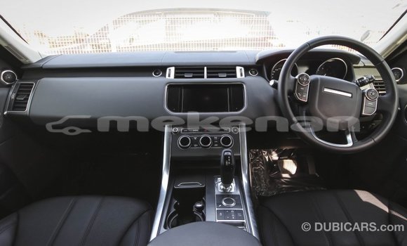 Buy Import Land Rover Range Rover Black Car in Import - Dubai in Aragatsotn Buy Import Land Rover Range Rover Black Car in Import - Dubai in Aragatsotn
